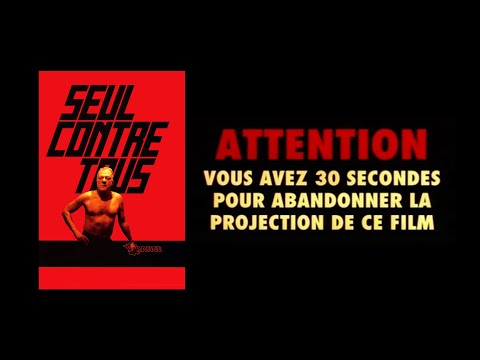 Seul contre tous