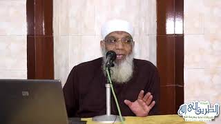 ألم تر إلى الذين نافقوا | تفسير سورة الحشر (4) | الشيخ شوقي عبد الصادق image