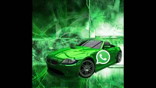 Cover art for Whatsapp car
