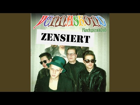 Surm Pariisis - Vennaskond