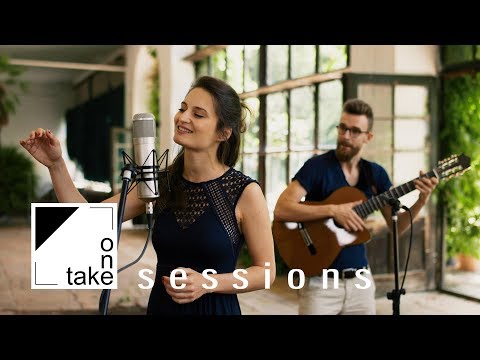 Baumgärtner - I låss di los | One take sessions