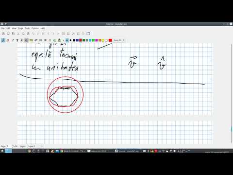Unit vector and apothem of a regular hexagon