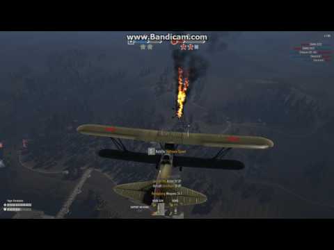 Heroes and Generals - Partizanska eskadrila