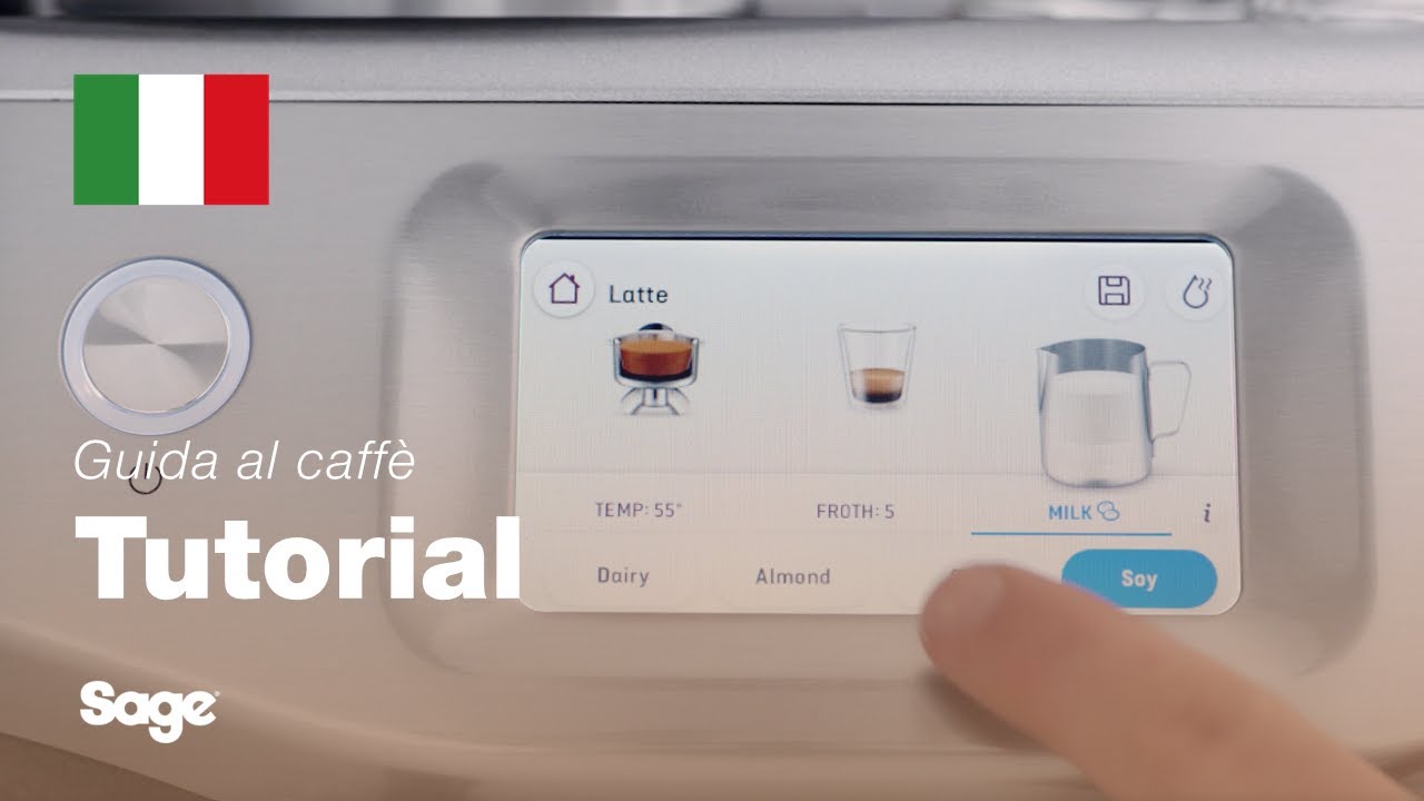 Impost. alternative latte