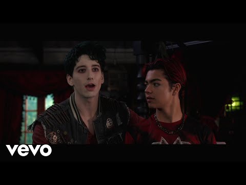 ZOMBIES – Cast - Don't Mess With Us (From "ZOMBIES 4: Dawn of the Vampires"/Sing-Along)