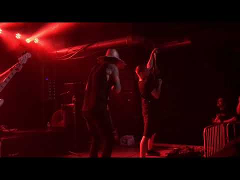 Arsonists Get all the Girls Full Set 8/17/17 Fubar Music Venue, St. Louis, MO