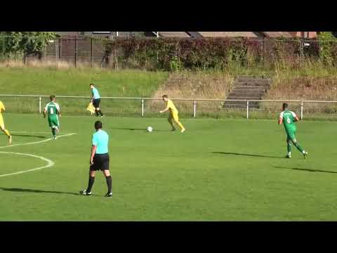 Highlights I Cranger Kirmes Cup 2024 Finale SV Sodingen - DSC Wanne-Eickel