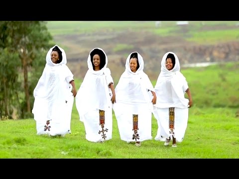 Ethiopian - Muluka Adill - Ante Welela(አንተ ወለላ) - New Ethiopian Music 2016(Official Video)