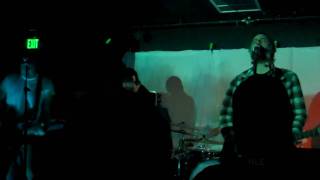 the appleseed cast - Blind Man&#39;s Arrow (LIVE @ the Rhythm Room)