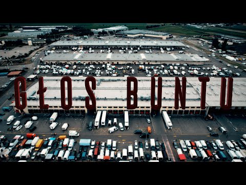 Radziu RSG - Głos Buntu (prod. FeRu)