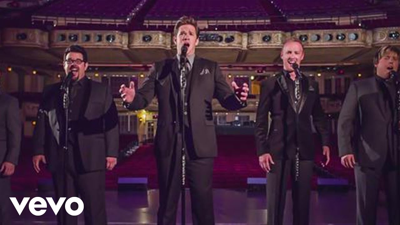 Veritas - The Lord's Prayer (Official Music Video)