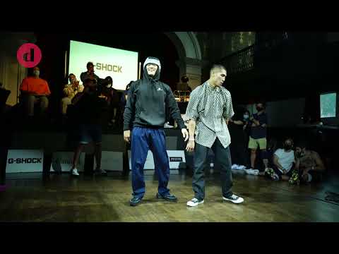 ILLZ (Ground Illusionz) vs PHIL WIZARD (Wizards) - CDS CANADA OLYMPIC QUALIFIER FINALS
