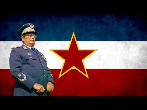 Two Hours of Music - Josip Broz Tito