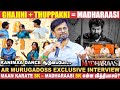 A R Murugadoss Interview Madharaasi ல Sivakarthikeyan என்னை Dance ஆட சொன்ன