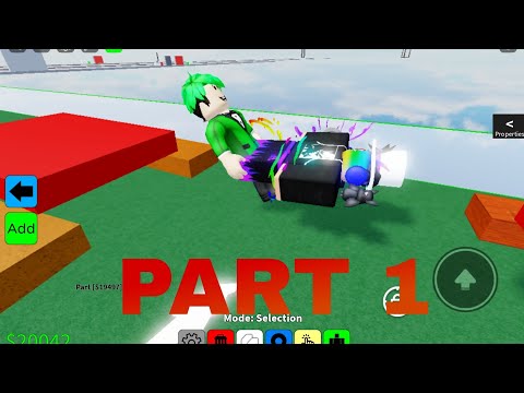 ROBLOX BULLY STORY SEASON 1 PART 1 lemon fight stronger 💪
