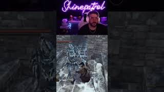 Dark Souls Is WILD For This 💀🤣 #DarkSouls2#DarkSouls#Soulslike#Gaming#FunnyGaming#Shorts