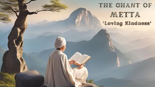 Download lagu The Chant of Metta - Song by Imee Ooi Metta Sutta 3 Hours mp3 Download lagu The Chant of Metta - Song by Imee Ooi Metta Sutta 3 Hours mp3