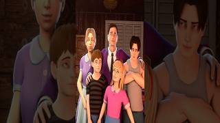 FNaF Afton Family Be Like: THEN VS NOW | FNaF 2 Movie MEME