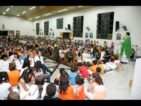 Pe ROMÃO DESPEDIDA DA PAZ 2006 SINOPSE