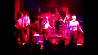 Chumbawumba - Guildhall, Gloucester 30.09.94 (Full Show)
