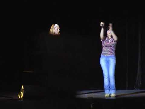 Connichi 2004 - R02 - Revolution (Video by Rudi)