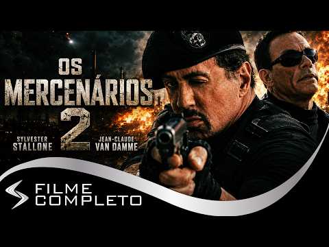 Os Mercenários 2