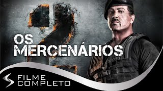 Os Mercenários 2 