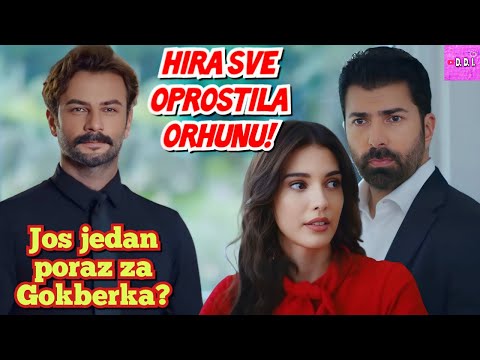 Ponovo u ljubavi! Cenk Torun se izvinio, Mahassine Merabet oprostila sve! Novi izazov za Gokberka?