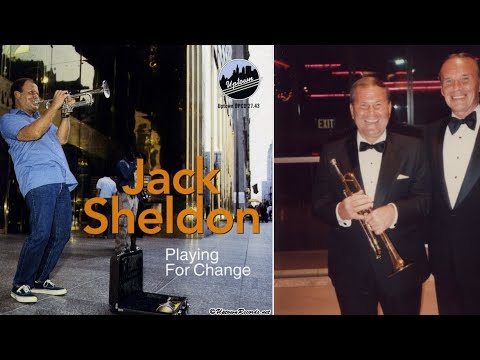 Just For A Thrill - Jack Sheldon