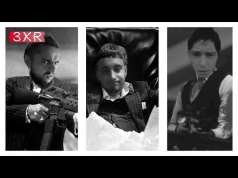 3XR - Coś się zmieniło (prod. Soulpete)