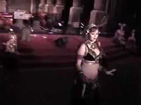 The Indigo: Anon Salon '05