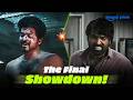The Iconic Climax FIGHT Vijay Thalapathy Vijay Sethupathi Master Prime Video India