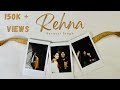 Rehna - Savneet Singh (Official Music Video) Ft. Bhavika Motwani