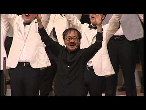 A Beatles Celebration　東西四連合同2016