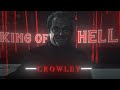 Crowley Fragment EDIT Now King Of Hell Literally Me HD60FPS