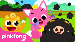 Download lagu Baa Baa Black Sheep | Mother Goose of Pinkfong Ninimo | Pinkfong Kids Song mp3