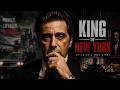 The Man Who Ruled New York Mafia Crime Movie Full Movie 4K