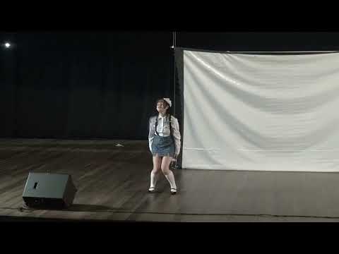 Omake Game Edition - Concurso Kpop Solo: Ray Evans - love4eva (feat. Grimes) - LOONA