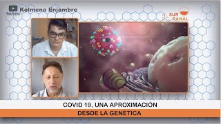 Covid 19. una aproximación desde la Genética