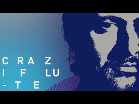 Sharam - Crazi Flute w/ Giorgio Moroder