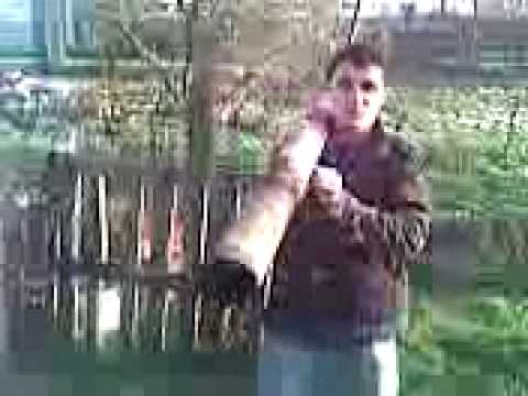 Tak się bawią na wiosce