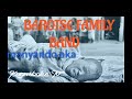 Barotse Family Band Manyando Aka