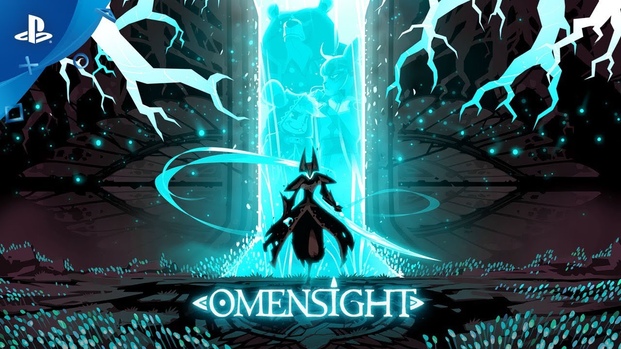 Omensight Chega ao PS4 em 15 de Maio, Membros PS Plus Ganham Desconto na Pré-Venda