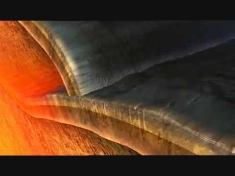 lempeng tektonik(plate tectonic)