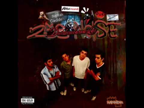 No.1 ft. Morfin - Görünmez Tehlike (2009)