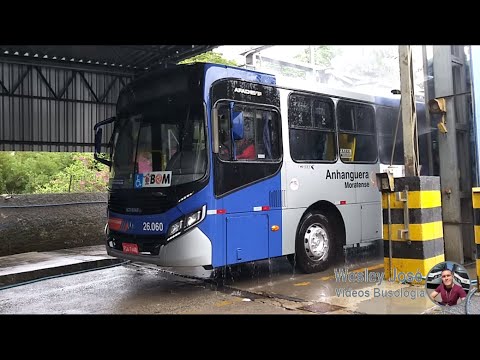 Lavando o Apache VIP IV sc - MB OF-1724 BT5 - 26.060 Moratense EMTU