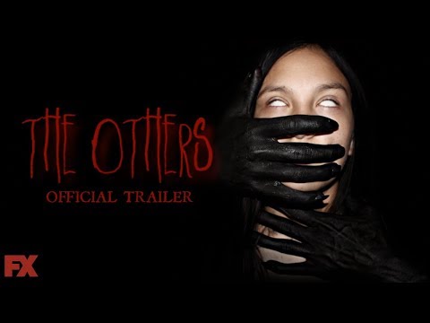 The Others | Official Trailer thumbnail