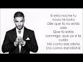 Prince Royce Maluma El Clavo Remix LYRICS