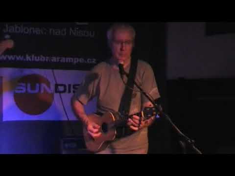 Vladimír Mišík & Etc... - Páteční cajun