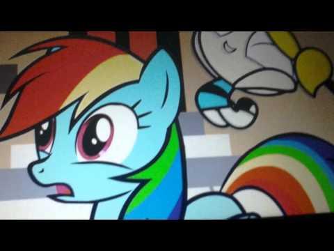 Double Rainboom Review pt 2